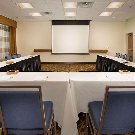 Hampton Inn & Suites Baltimore/Woodlawn Extérieur photo
