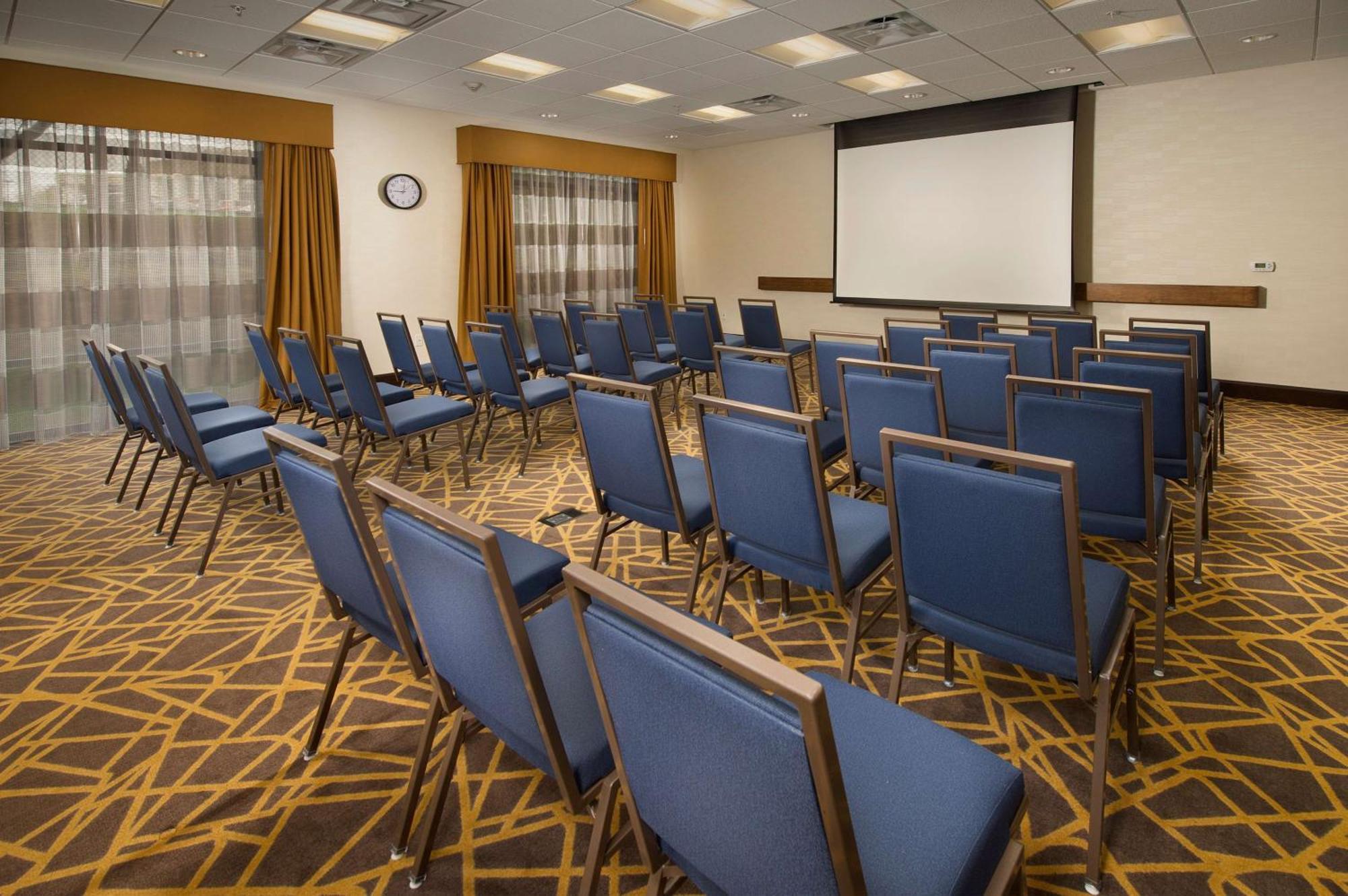 Hampton Inn & Suites Baltimore/Woodlawn Extérieur photo
